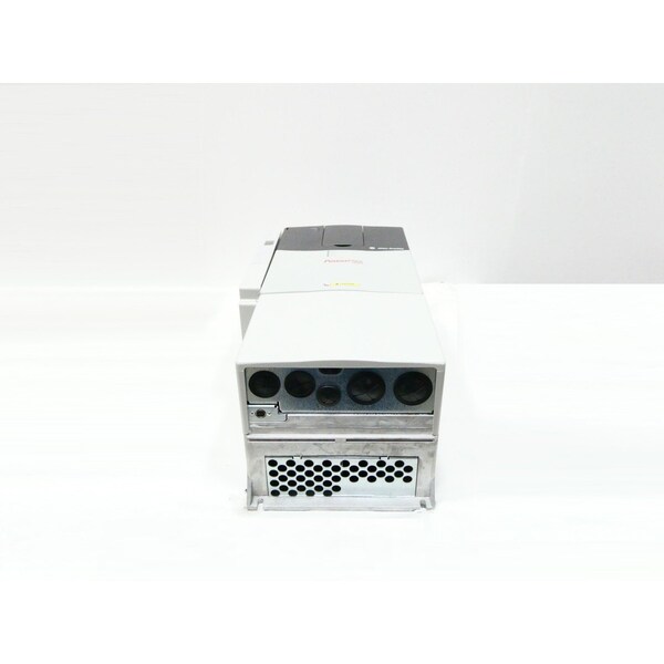 Allen Bradley POWERFLEX 700S 432-528V-AC 0-400HZ 0-460V-AC 30HP AC VFD DRIVE 20DD040A0EYNANANE - main